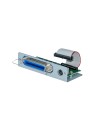 Godex 031-22P003-000 Parallel Port EZ2x50i & EZ6x50i