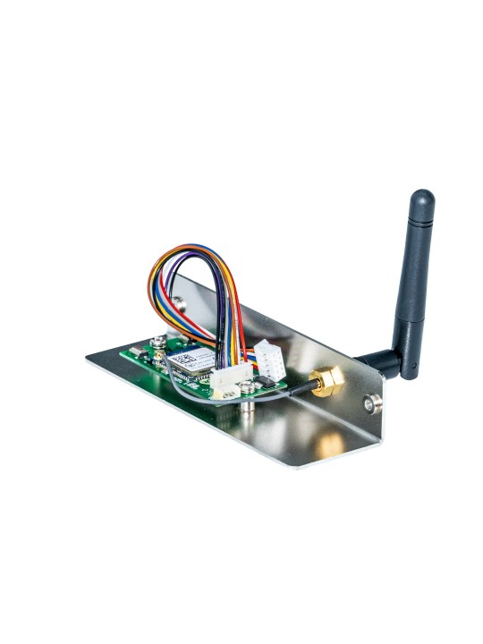 Godex 031-62i001-000 Wi-Fi-moduuli EZ6x50i
