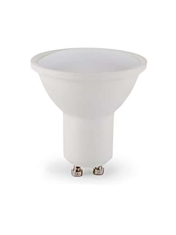LED bulb GU10 8W WW 3000K LED bulb GU10 8W WW 3000K