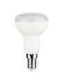 LED lambid E14 R50 7W WW 3000K