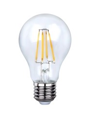 LED hõõgniit pirn E27 G45 4W 3000K