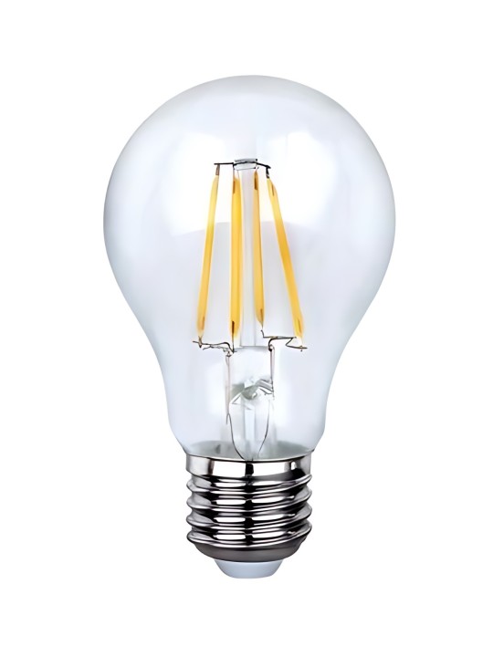 LED hõõgniit pirn E27 G45 4W 3000K
