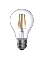 LED hõõgniit pirn E27 A60 8W 3000K