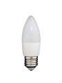 LED lambid E27 C37 7W 3000K