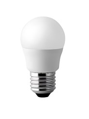 LED lambid E27 G45 7W 3000K