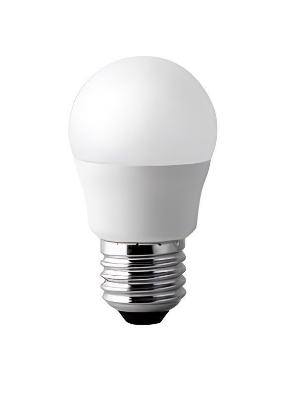 LED lambid E27 G45 7W 3000K LED lambid E27 G45 7W 3000K