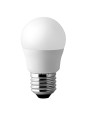 LED lambid E27 G45 7W 3000K