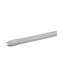 LED T8/G13-001 125lm/W luminaire 18W DW