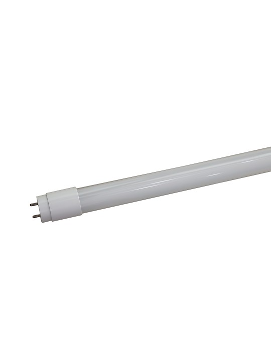 LED T8/G13-001 125lm/W luminaire 18W DW