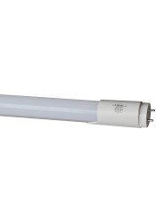 LED T8/G13 30/100% luminaire 8W DW sensor