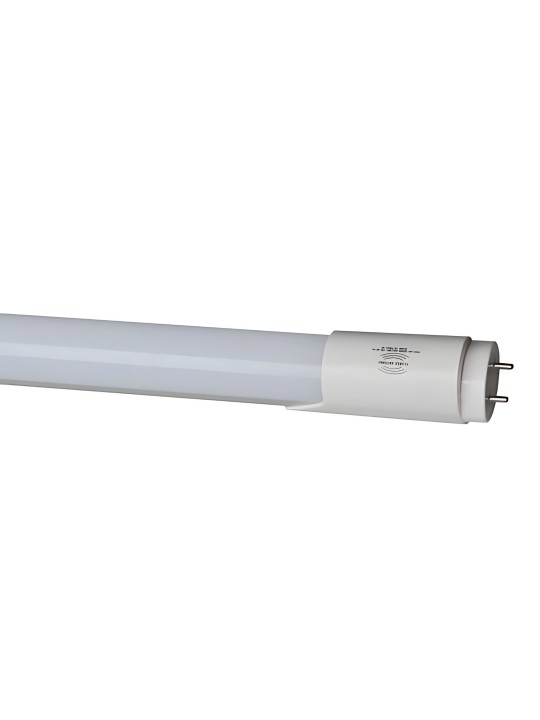LED T8/G13 30/100% luminaire 8W DW sensor