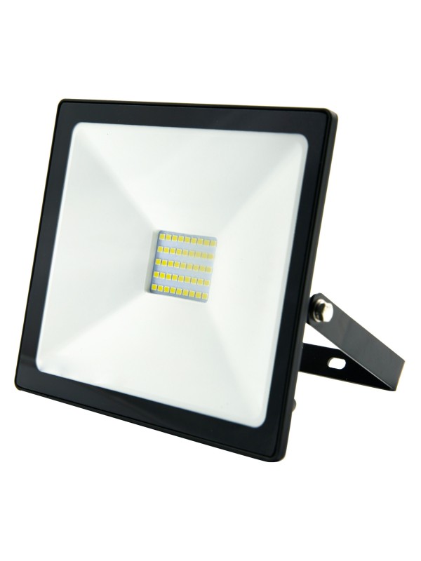 LED FLOODNEW light 170mm↔*150mm*28mm, 30W, 230V, 4000-4500K IP 65 LED FLOODNEW light 170mm↔*150mm*28mm, 30W, 230V, 4000-4500K IP 65