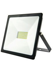 LED tulvvalgus 210mm↔*180mm*30mm, 50W, 230V, 4000-4500K IP 65