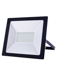 LED FLOODNEW light 350mm↔*310mm*44mm, 150W, 230V, 4000-4500K IP 65