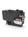Brother LC-427XLBK LC427XLBK чернильный картридж Dore совместимый