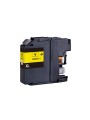 Dore analoog tindikassett Brother LC525XL LC-525XL Y