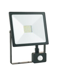 LED tulv-sensor valgus 30W 230V 4000K IP 65