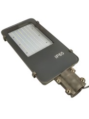 LED FIRST street light 625mm↔*265mm*78↕mm, 150W, AC230V, 4000-4500K...