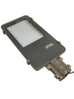 LED FIRST street light 625mm↔*265mm*78↕mm, 150W, AC230V, 4000-4500K...