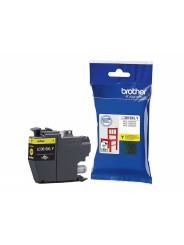 Brother LC-3619XLY LC3619XLY mustekasetti