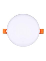 LED New-R įleidžiamas šviestuvas 16W DW 4000K