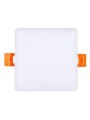 LED New-T luminaire 16W WW 3000K