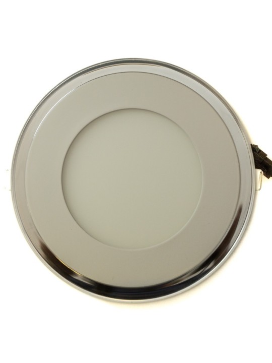 LED Powerseti luminaire 5+2W WW+blue 2500-3000K