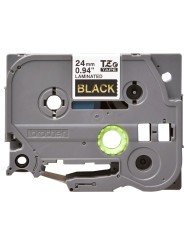 Brother TZe-354 TZe354 label tape