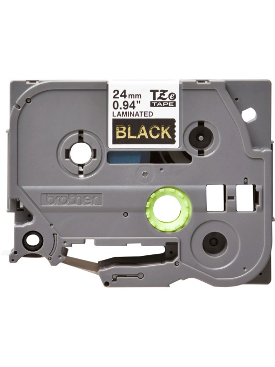 Brother TZe-354 TZe354 label tape