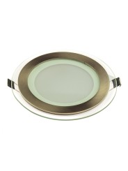 LED Cyble valgusti 12W WW 2500-3000K