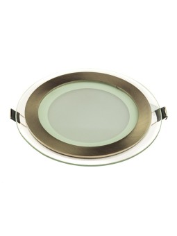 Cyble gaismeklis 12W WW 2500-3000K