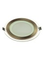 LED Cyble valgusti 12W WW 2500-3000K
