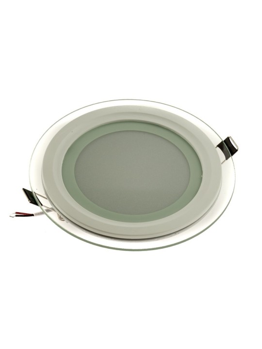 LED TIKI įleidžiamas šviestuvas 6W 2500-3000K