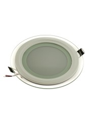 LED TIKI įleidžiamas šviestuvas12W 2500-3000K