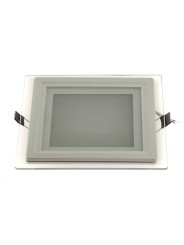 LED Finity valgusti 12W DW 4000-4500K