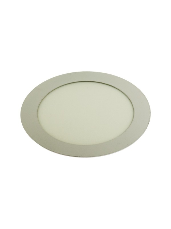 LED Round luminaire 15W DW 4000-4500K LED Round luminaire 15W DW 4000-4500K
