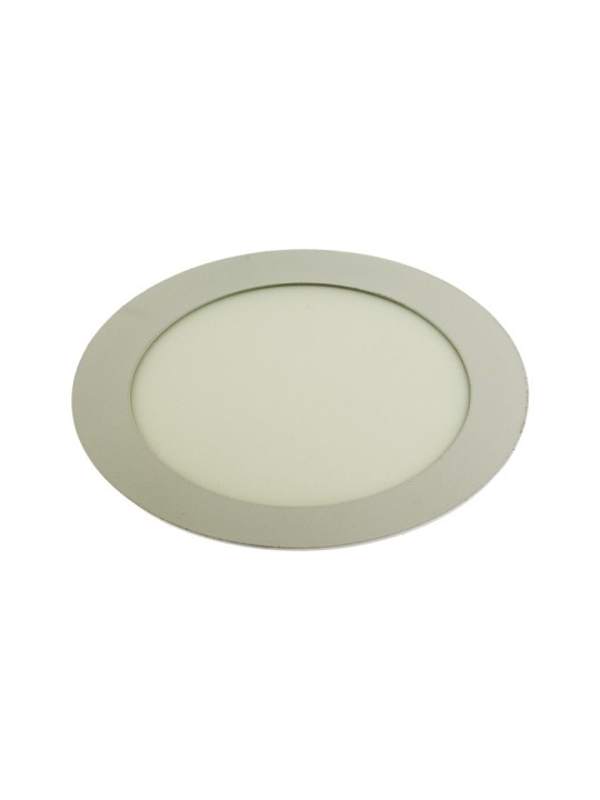 LED Round luminaire 18W WW 2500-3000K
