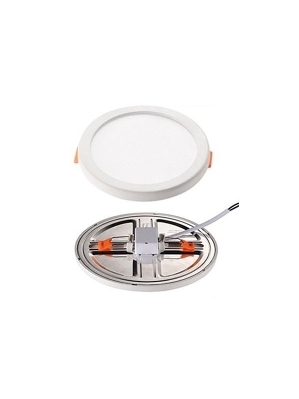 LED Adjustable valgusti 20W DW 4000-4500K LED Adjustable valgusti 20W DW 4000-4500K