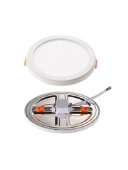 LED Adjustable valgusti 15W WW 2500-3000K