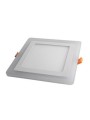 LED Tyloo-plus luminaire 18W 4000-4500K + 6W 2500-3000K