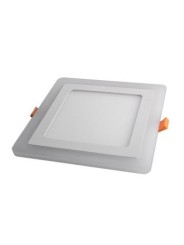 LED Tyloo-plus luminaire 12W 4000-4500K + 4W 2500-3000K