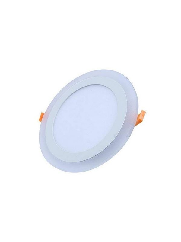 LED Round-plus lukturis 18W 4000-4500K + 6W 2500-3000K LED Round-plus lukturis 18W 4000-4500K + 6W 2500-3000K