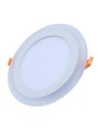 LED Round-plus lukturis 18W 4000-4500K + 6W 2500-3000K