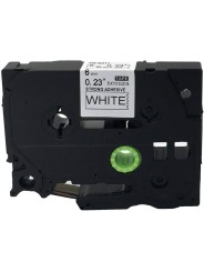 Brother TZE-S211 TZES211 kleepkirjalint Dore analoog