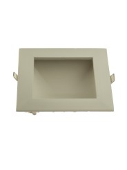 LED Tonvex luminaire 4W WW 2500-3000K