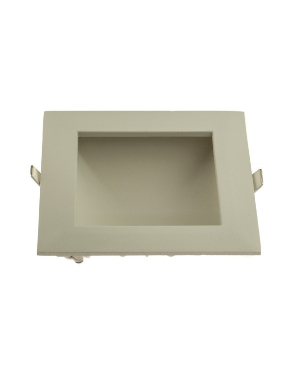 LED Tonvex luminaire 4W WW 2500-3000K LED Tonvex luminaire 4W WW 2500-3000K