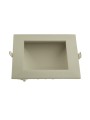 LED Tonvex luminaire 4W WW 2500-3000K