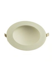 LED Convex valgusti 4W DW 4000-4500K