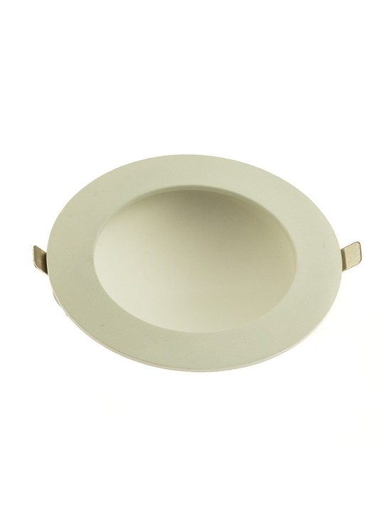 LED Convex valgusti 4W DW 4000-4500K