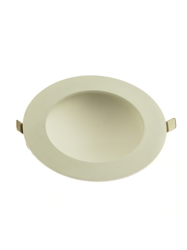 LED Convex valgusti 4W DW 4000-4500K LED Convex valgusti 4W DW 4000-4500K